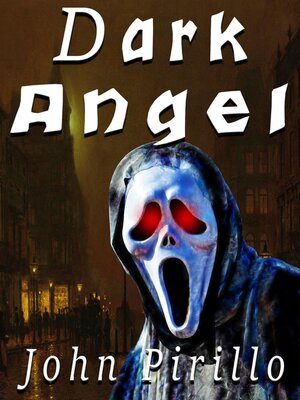 cover image of Sherlock Holmes Dark Angel